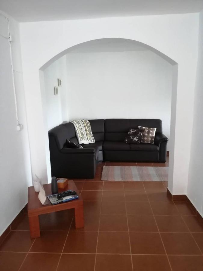 Casa Do Lajedo Villa Porto Martins Exterior photo