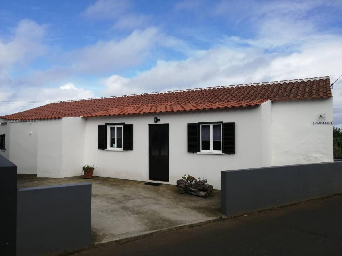 Casa Do Lajedo Villa Porto Martins Exterior photo